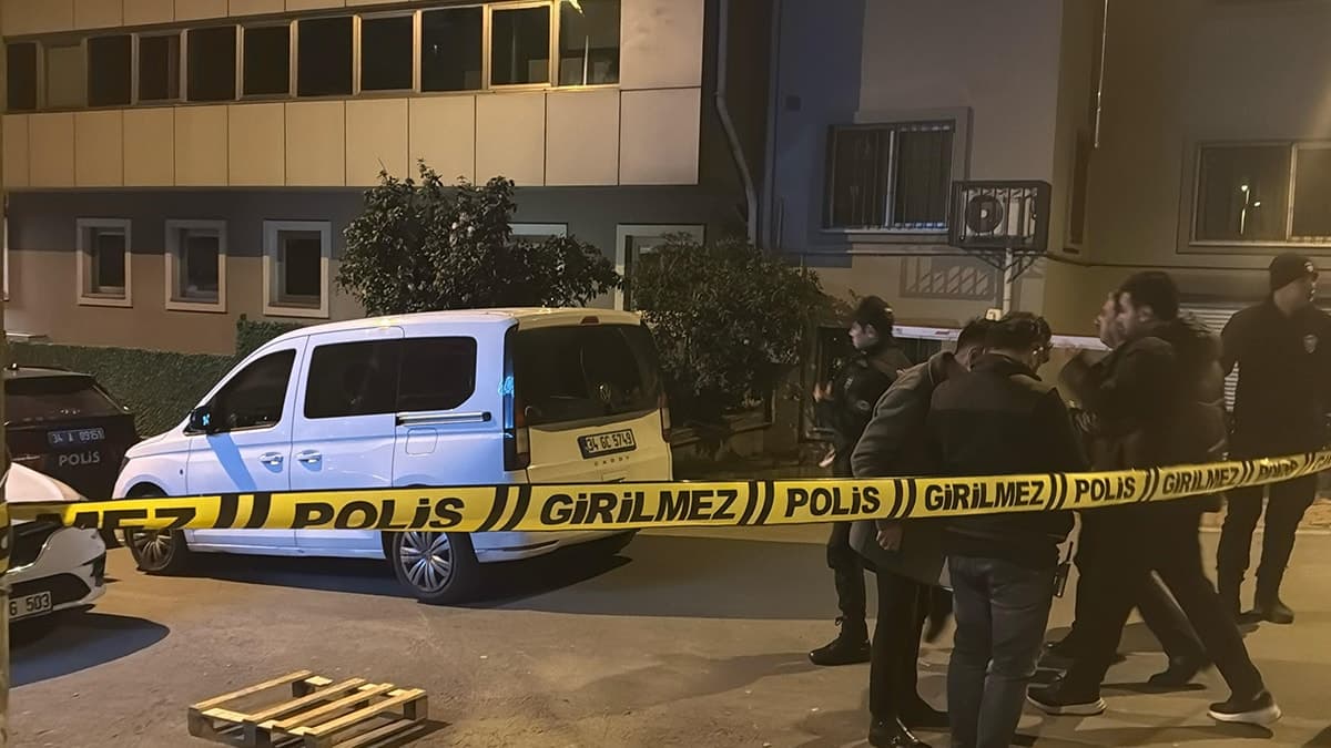 Irak Konsolosluğu saldırısının faili kırmızı bültenle aranıyordu: Gürcistan üzerinden Türkiye'ye giriş yaparken yakalandı