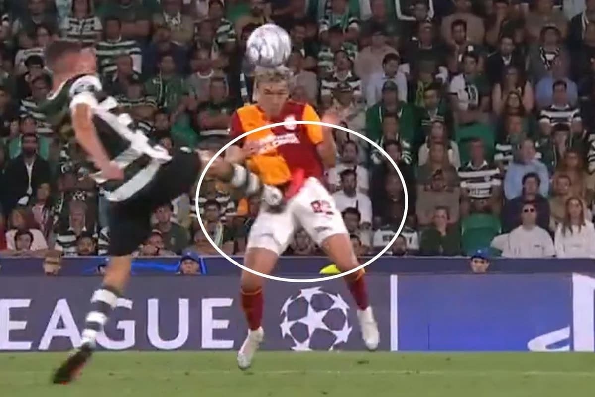 Okan Buruk'tan hakem kararlarına sert tepki: 'Galatasaray'a yapılanlar kabul edilemez'