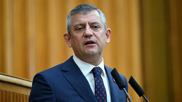Özgür Özel'den cumhurbaşkanı adayı açıklaması: CHP ile işbirliği yapılmayacak