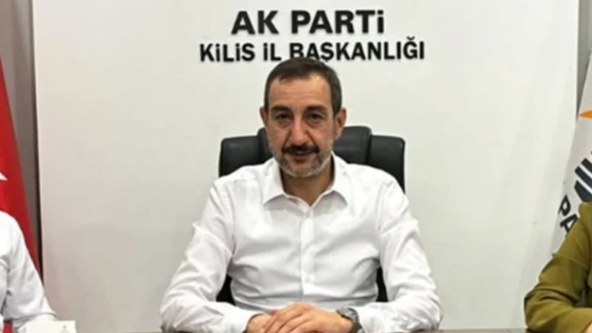 AKP'li belediye başkanından iş isteyen kadına skandal ifade: 'Beni ikna et, evde yalnız mısın?'