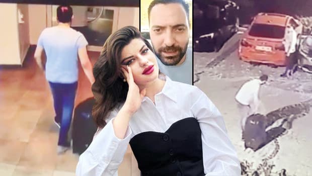 Sevgilisinin vahşetine kurban giden üniversiteli genç kıza karara göre müebbet hapis