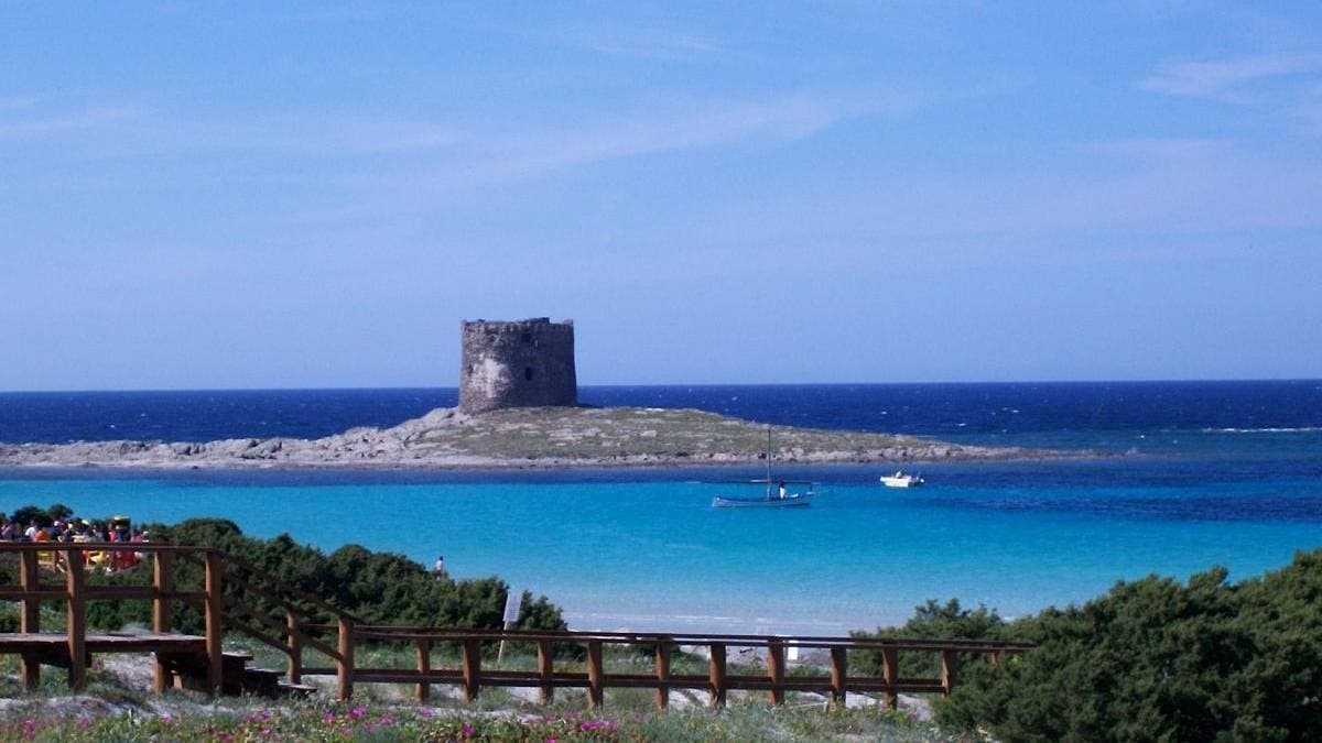 Yüzyılı aşanların adası: Sırrı ne?
