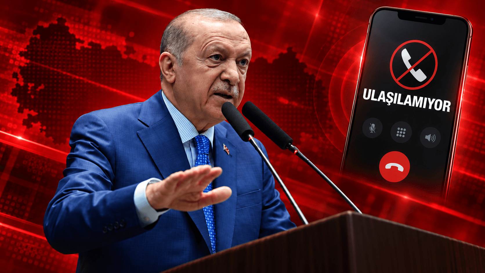 İki belediye başkanı telefonlarını kapattı: AKP'ye katılacakları iddia ediliyor