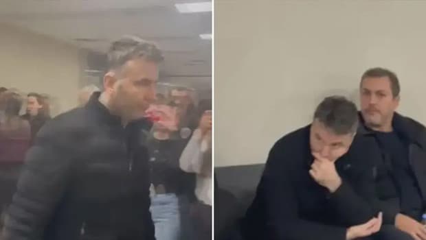 "Mehmet Akif Suç Örgütü" davası başladı: İstinaf Mahkemesi 7 sanığı yarın yargılayacak