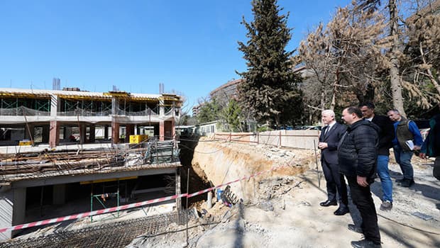 İstanbul’da eğitim yatırımları arttı, ikili eğitim geriledi