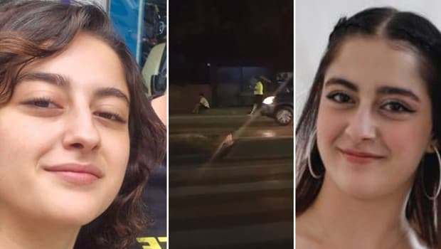 Adapazarı'nda yaya geçidi faciası: Begüm Fil bir gün sonra hayatını kaybetti