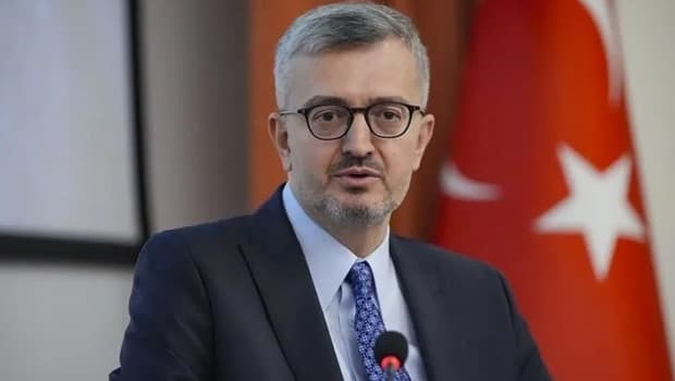 İletişim Başkanı Duran'dan AB'nin 'Ortak Anlayış' belgesine sert tepki: 'Vizyon eksikliğini ortaya koyuyor'