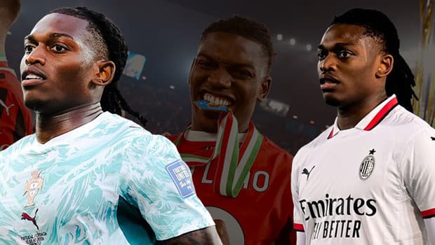 Süper Lig devi Leao için harekete geçti: Transfer görüşmeleri resmen başladı
