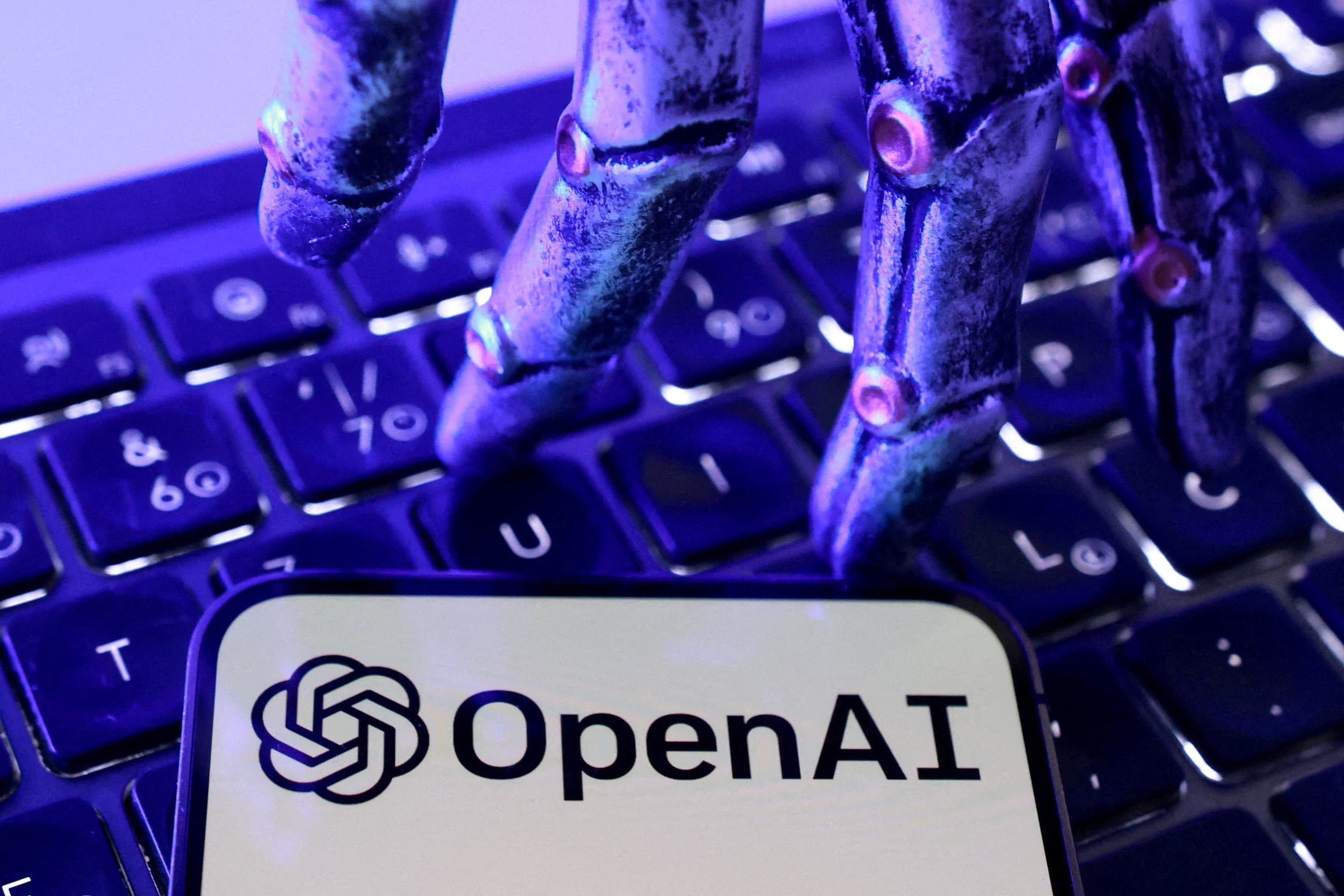 OpenAI'dan çarpıcı açıklama: Yapay zeka modelleri test sınırlarını aştı