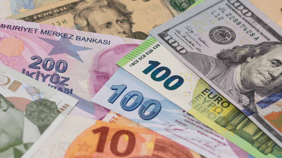 Dolar/TL tarihi zirveyi güncelledi: Gözler Merkez Bankası'nda
