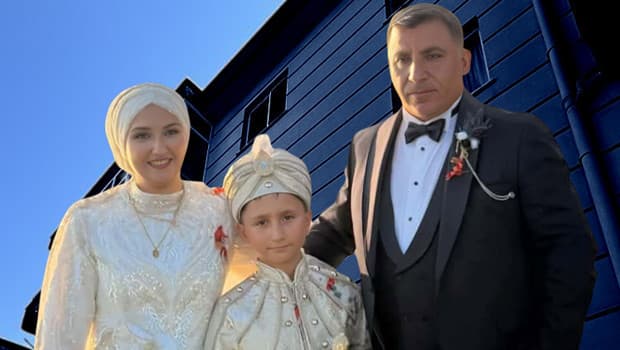 Çanakkale'de ilaçlama faciası: 9 yaşındaki Yusuf'un ölümünde 2 kişi tutuklandı