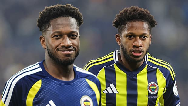 Atletico Mineiro'dan Fred transferine ilişkin kritik açıklama