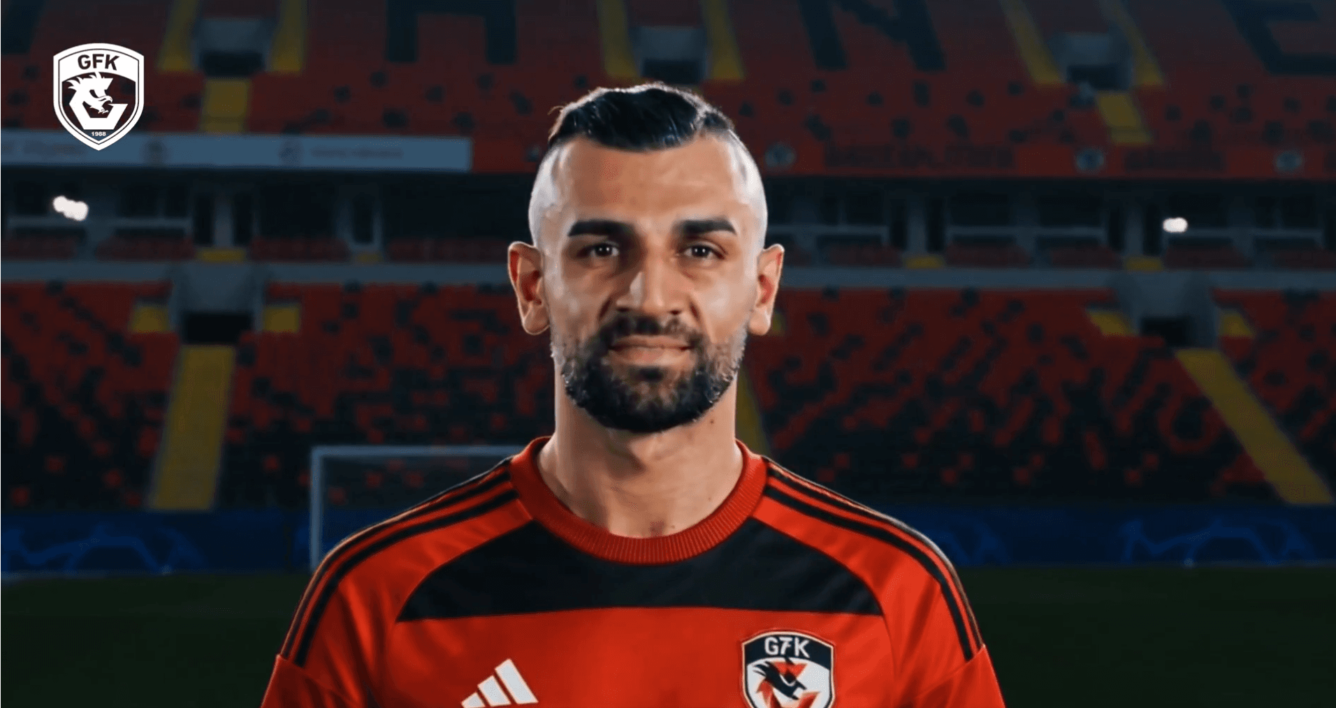 Tecrübeli golcü Serdar Dursun yeni kulübünü belirledi