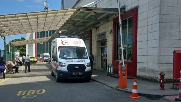 Mevsimlik işçi aile yasta: Irmağa giren iki kardeşten biri hayatını kaybetti