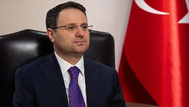 Adalet Bakanı Gürlek'ten terör mesajı: "Huzurun olmadığı yerde yatırımcı da gelmez"