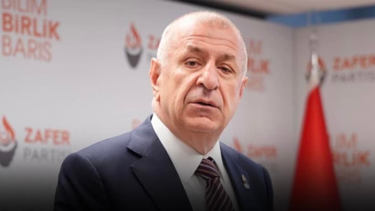 Özdağ'dan MHP'li Yıldız'a sert çözüm süreci çıkışı