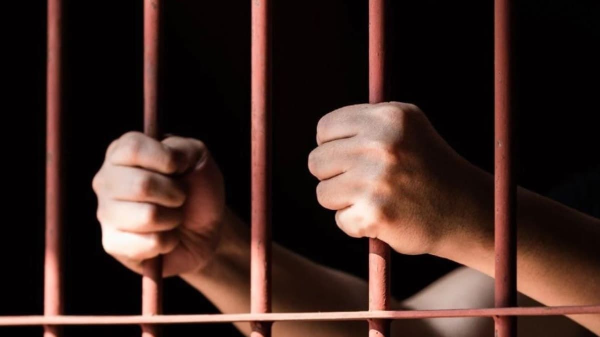 Türkiye cezaevlerinde kapasite alarmı: İğne atsan yere düşmez