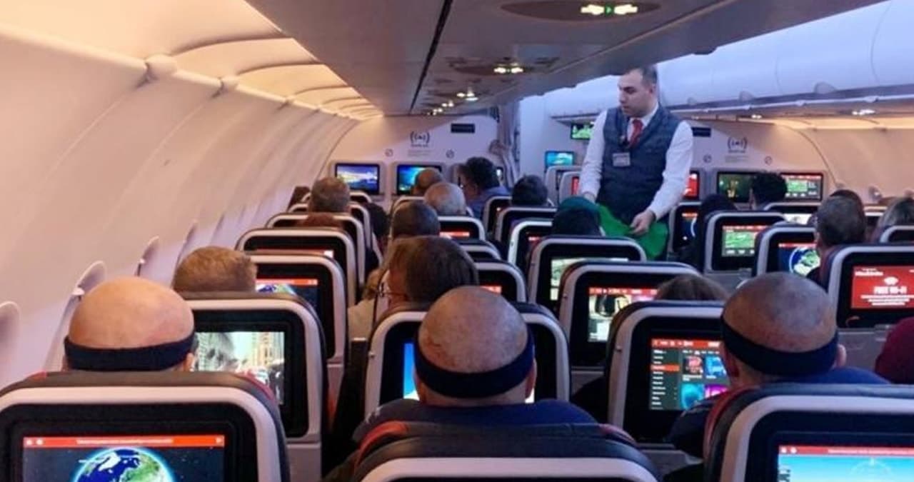 Türkiye'ye gelen turistlerin yeni trendi: Saç bakımı alışverişi solladı