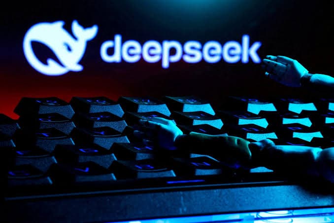 Çinli yapay zeka devi DeepSeek'ten dev robot yatırımı: Unitree'ye ortaklık