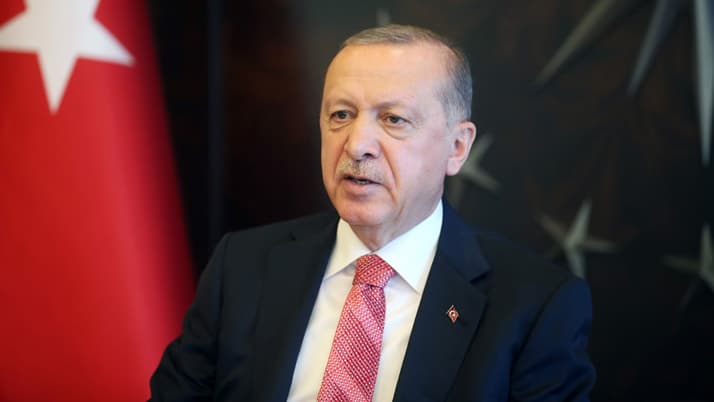 Yapılan ankette dikkat çeken sonuç: Erdoğan'ın önüne geçen iki isim öne çıktı