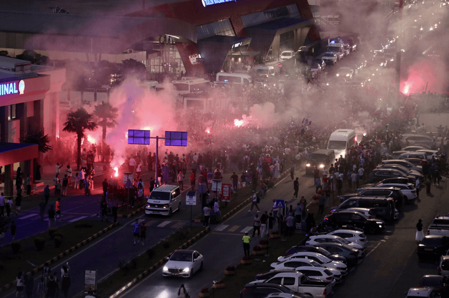Trabzonspor taraftarının desteğiyle kombine satışında tarihi rekor