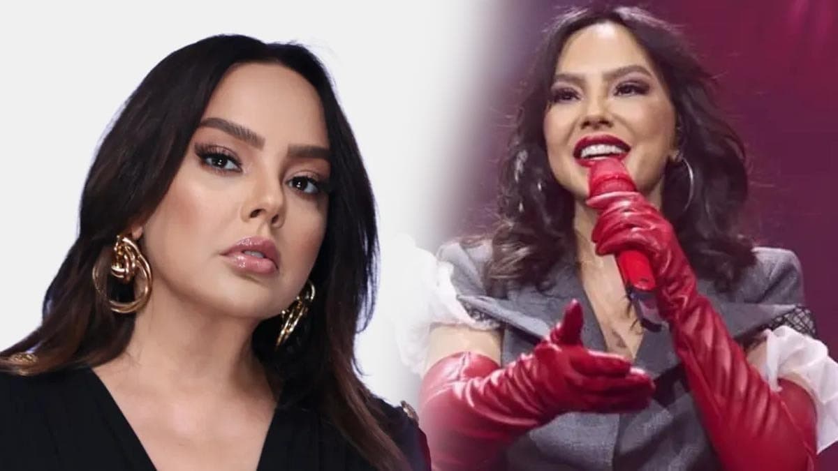 Ebru Gündeş'in milyonluk estetik sonrası son hali gündem oldu
