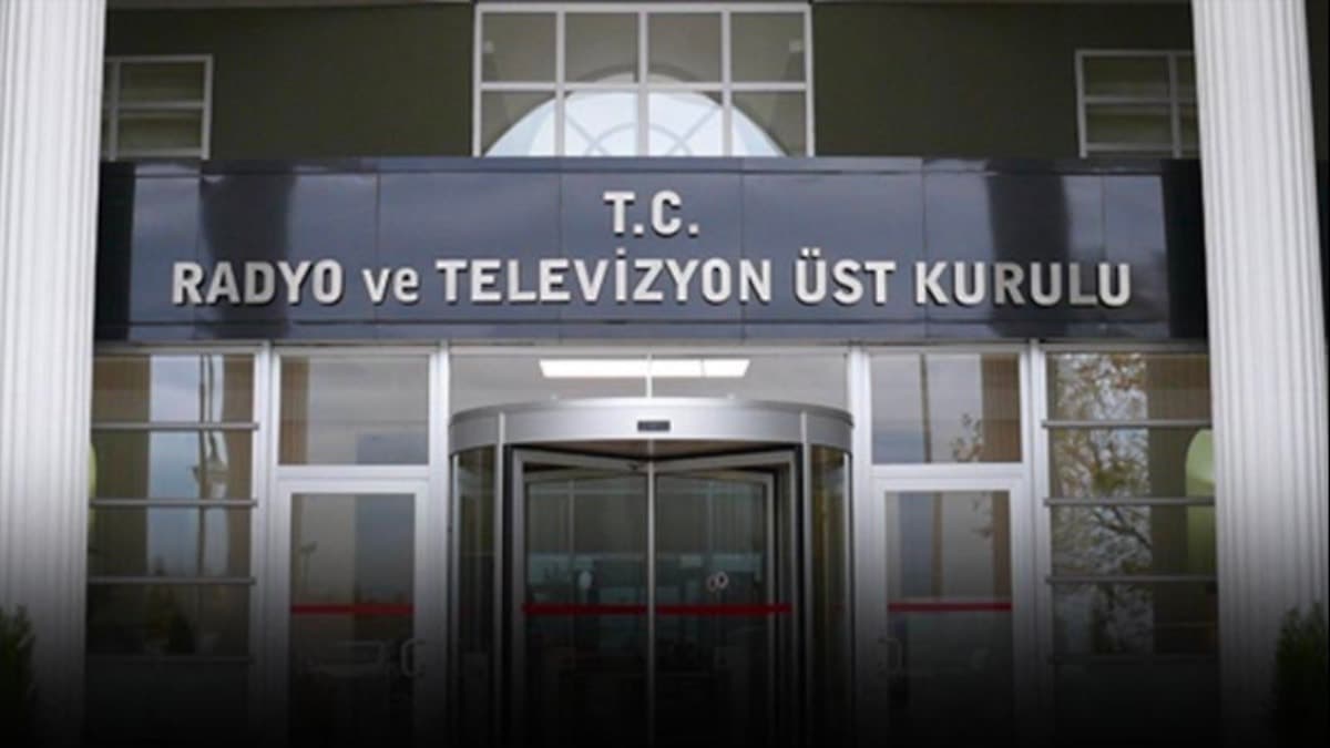 RTÜK'ün ATV'ye verdiği ceza Turkuvaz Medya'da tartışma yarattı