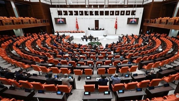 Suça Sürüklenen Çocuklara Yönelik Düzenlemeler TBMM'de Kabul Edildi