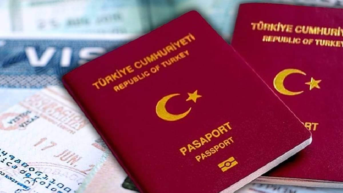 Türk vatandaşlarına vize kolaylığı: Yeni dönem için çalışmalar resmen start aldı