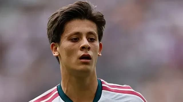 Manchester City yıldızı Bernardo Silva'dan Real Madrid'in genç fenomeni Arda Güler'e tam not
