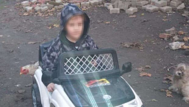 Bursa'da 7 Yıl Esir Tutulan Nazar'ın Yeni Görüntüleri Dava Dosyasına Girdi