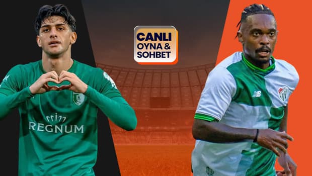 TFF 1. Lig'in açılış haftası: Bodrum FK evinde Bursaspor'u konuk ediyor