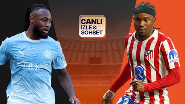 Manchester City ile Atletico Madrid yeni sezon öncesi sahada: Hazırlık maçı heyecanı Misli'de