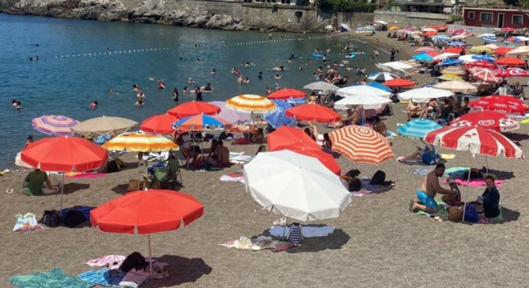 Korkutan salgın: Temasla bulaşan et yiyen bakteri 5 kişinin ölümüne yol açtı