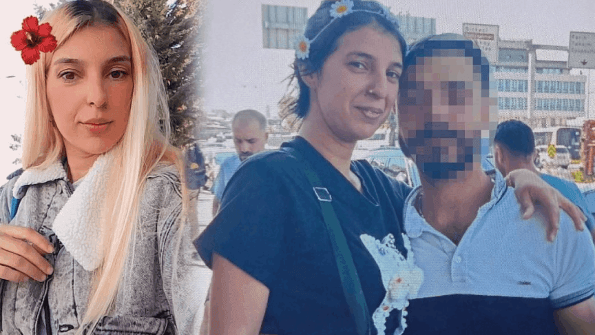 Cinayet zanlısının kan donduran soğukkanlılığı: Cinayeti işleyip kayınvalidesiyle bir saat sohbet etti