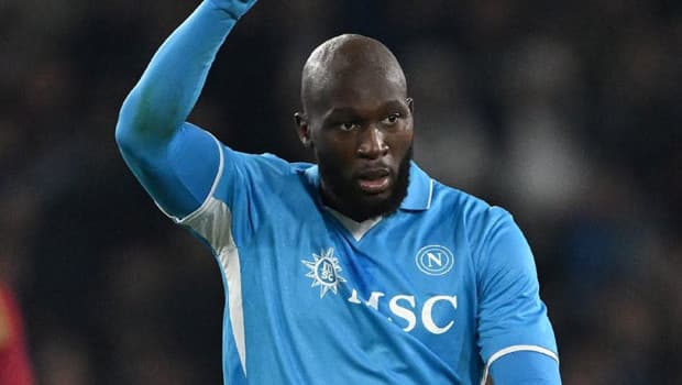 Fenerbahçe, Lukaku transferinde mutlu sona çok yakın! Belçikalı yıldızla anlaşma masada