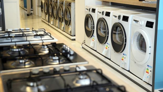 Antalya'da beyaz eşya mağdurları: 1 milyon liranın üzerinde ödeme yaptılar, ürünleri alamadılar