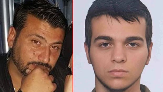 Samsun'da yürek yakan deniz faciası: Dayı ve yeğeni boğularak hayatını kaybetti