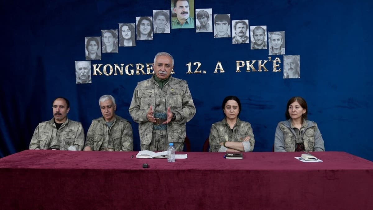 Mahkeme kararıyla örgüt elebaşlarının tahliyesi gündemde