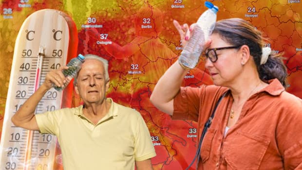 El Nino'da son veriler beklentileri alt üst etti: Sıcaklık tahminleri revize edildi