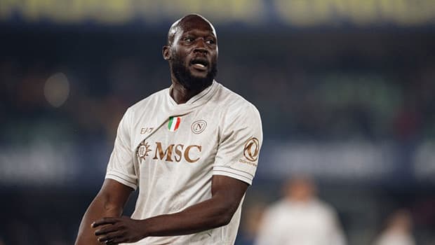Lukaku transferinde kritik viraj: 24 saat içinde imza atılacak
