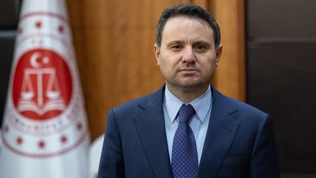 Adalet Bakanı Gürlek, Yazıcıoğlu'nun ailesini Bakanlık'ta ağırlayacak