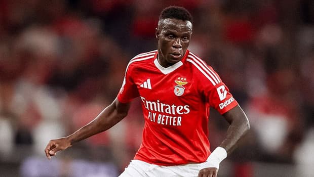 Bruma'dan Türkiye itirafı: 'Kariyerime başka kulüpte devam etmek istiyorum'
