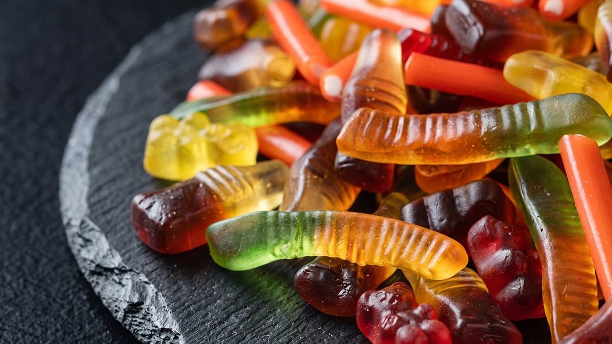 Zararlı sandığımız jelibonun bu faydasını kimse bilmiyor