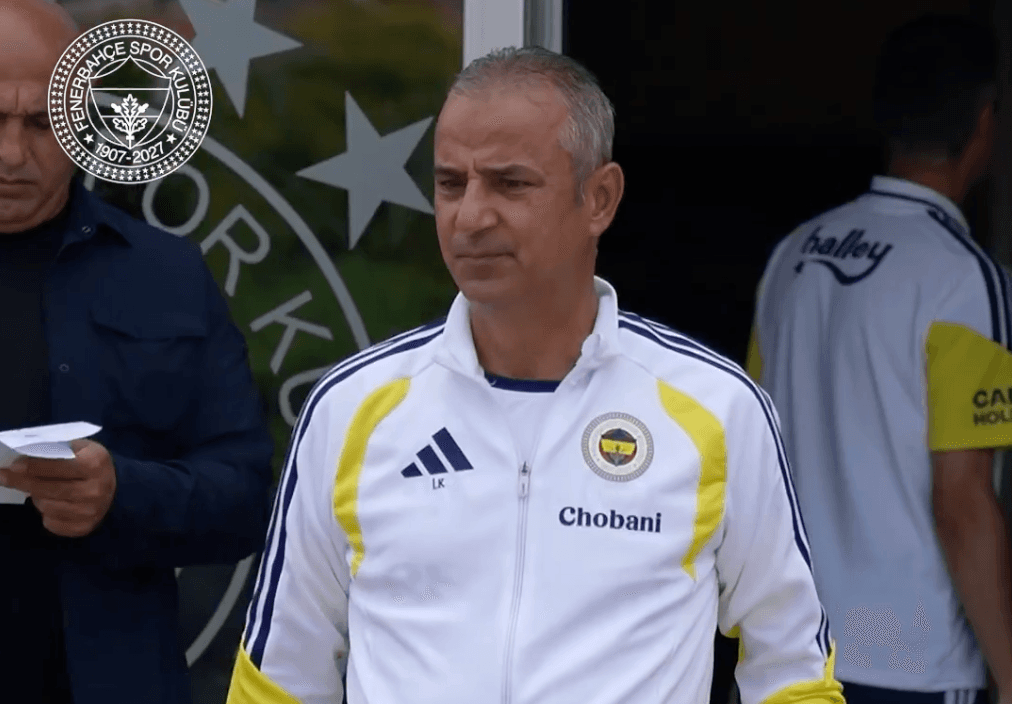 Fenerbahçe, Avrupa mücadelesi için Graz'a indi