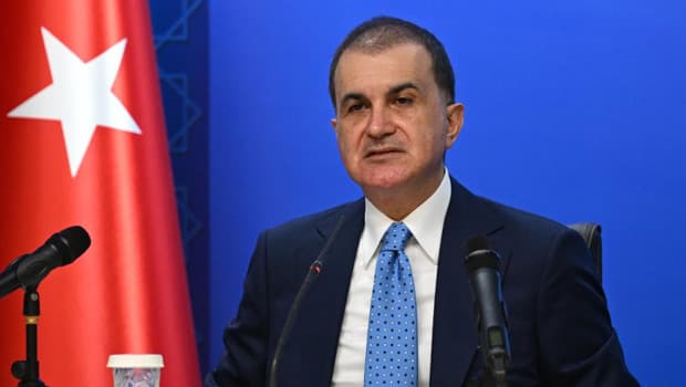 Ömer Çelik'ten 10 Ağustos mesajı: 'Cumhurbaşkanını milletin iradesiyle seçtik'