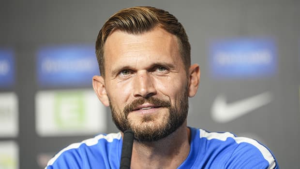 Sturm Graz Teknik Direktörü Ingolitsch: 'Fenerbahçe karşısında imkansızı başarmak istiyoruz'