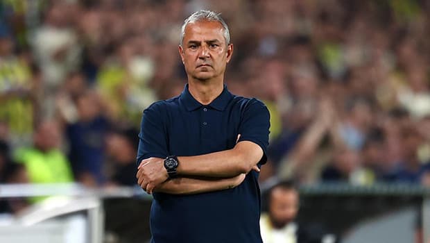 İsmail Kartal, Sturm Graz deplasmanında net mesaj verdi: 'Turu geçmeden dönmeyeceğiz'