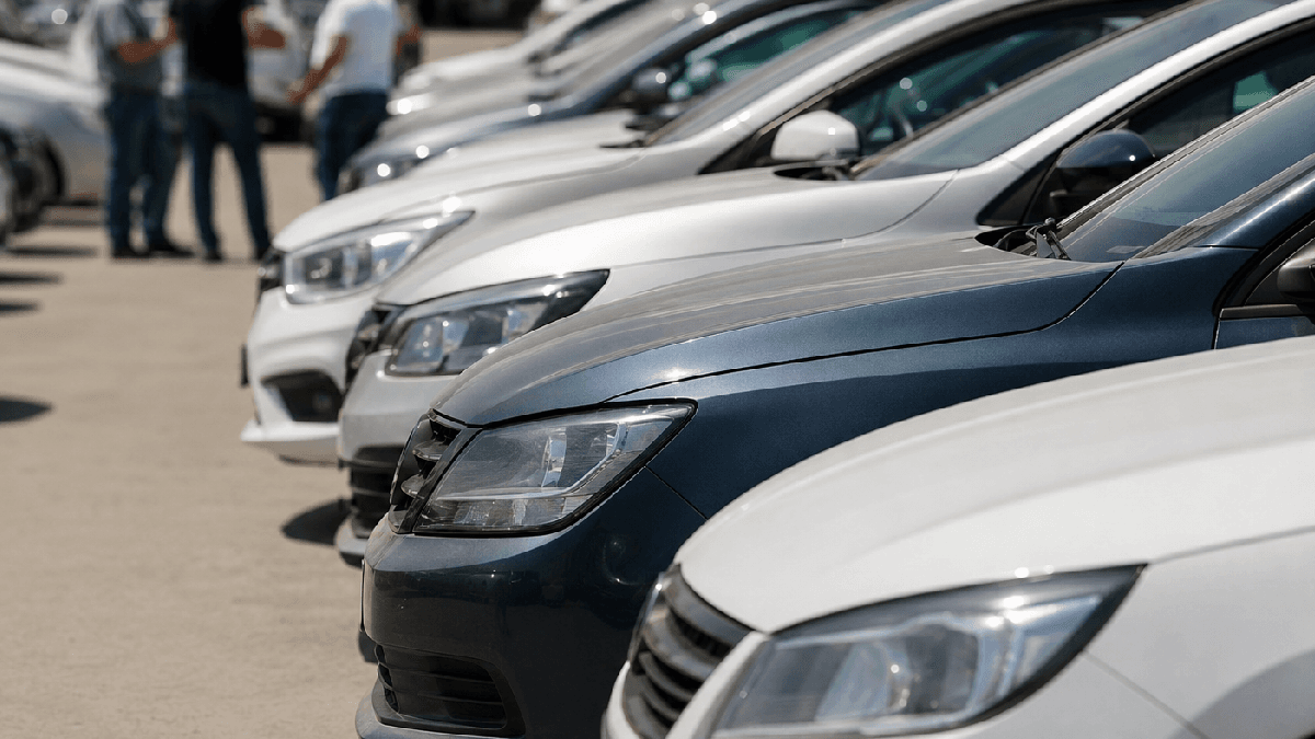 400 bin kilometre barajını aşma ihtimali en yüksek otomobil modeli açıklandı