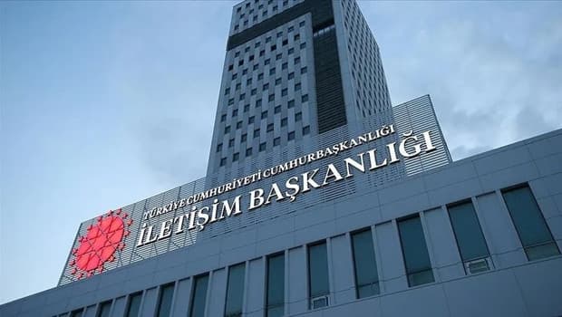 İletişim Başkanı Duran'dan Anafartalar Zaferi mesajı: 'Büyük bir gururla idrak ediyoruz'